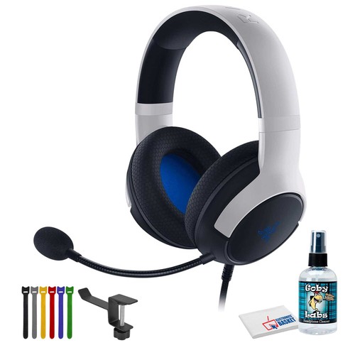 Razer kaira playstation - razer, 5
