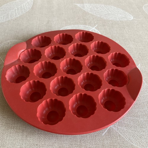 Tupperware moule bouchees - tupperware, a
