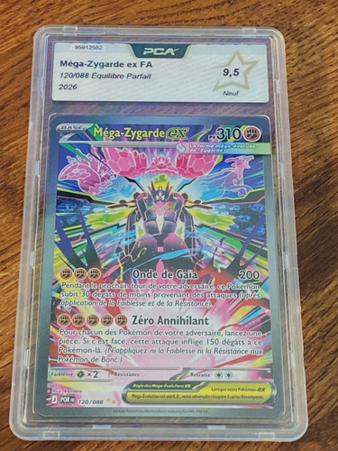 Carte pokémon méga - pokémon,