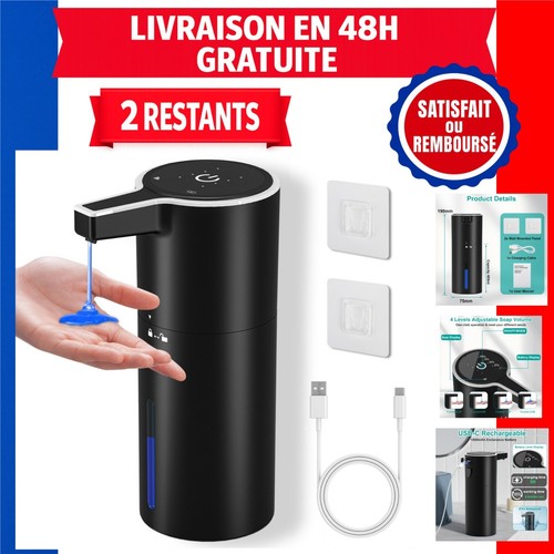 Distributeur savon - distributeur,