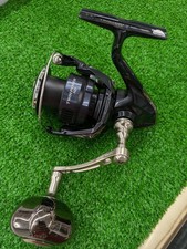 Moulinet toupie SHIMANO TWIN