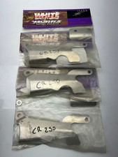 Protection de cadre HONDA 250