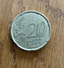 pièce monnaie française 20
