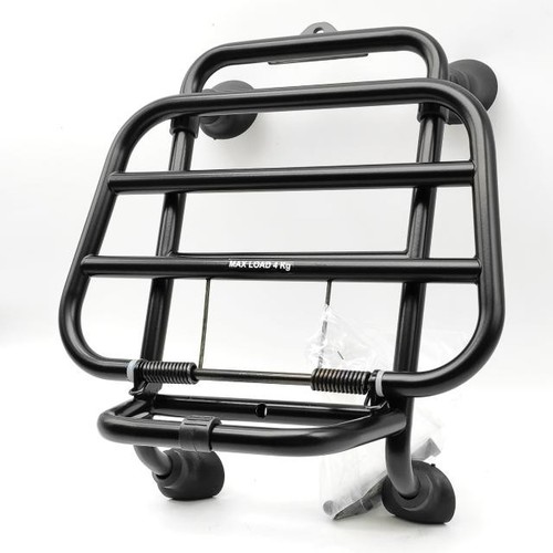 Set porte bagages - set, avant