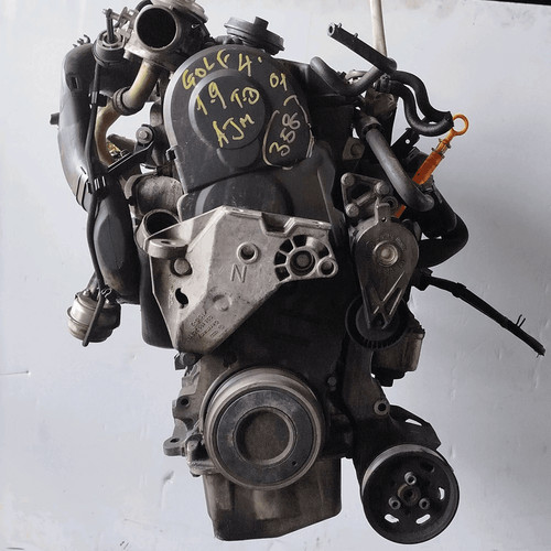 Ajm moteur semi compl - ajm,