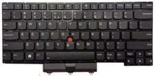 LI453 Touches du clavier Lenovo IBM Thinkpad T14 T14s E14 G2 Gen 1 2  G1