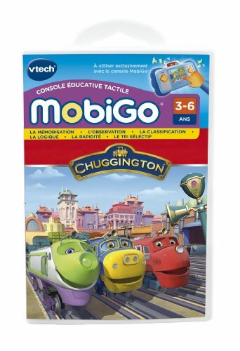 Chuggington