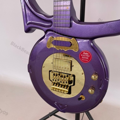Guitare électrique love - guitare,