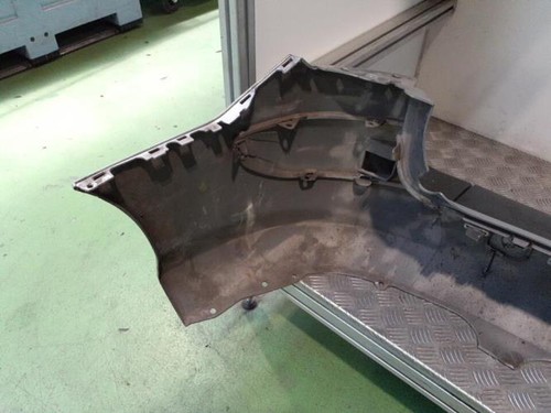 Pare choc arriere peugeot 308 - choc,
