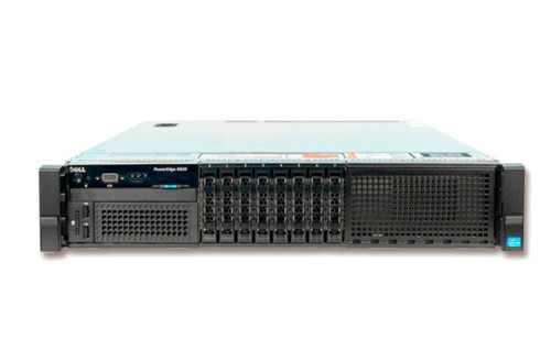 Dell poweredge r820 - poweredge, –