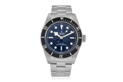 Tudor black bay - tudor,