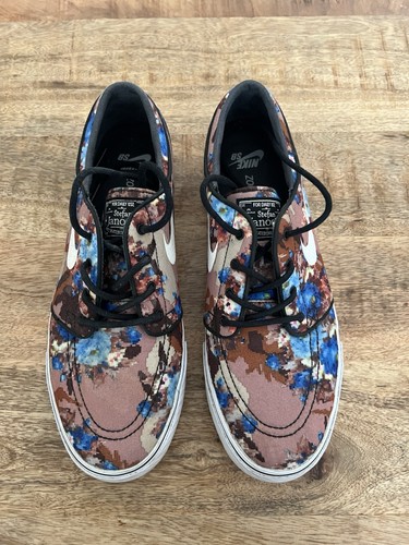 Nike zoom stefan janoski - sb,