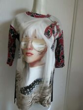 Robe Monnalisa taille S