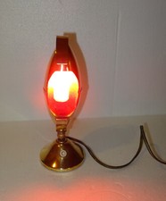 LAMPE ANCIENNE A IDENTIFIER