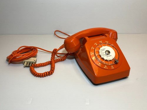 Dec15 téléphone vintage - ,