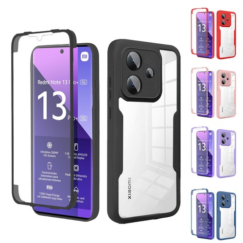 Housse 360 pour xiaomi - housse, 360°