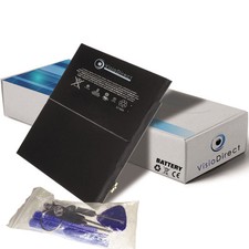 Batterie interne pour - , tablette