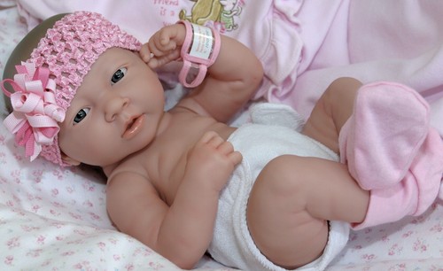 New original precious preemie - new~,