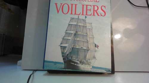 Encyclopedie des voiliers - des,