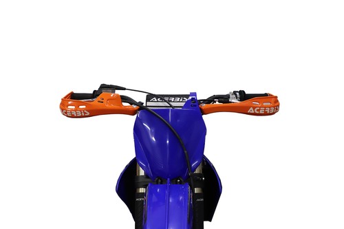 Acerbis pare bras - acerbis, rally