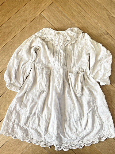 Jolie robe baptème - robe,