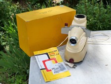 RARE excellent projecteur Kodak SENIOR 2A bien fonctionnel - VER25KOD001
