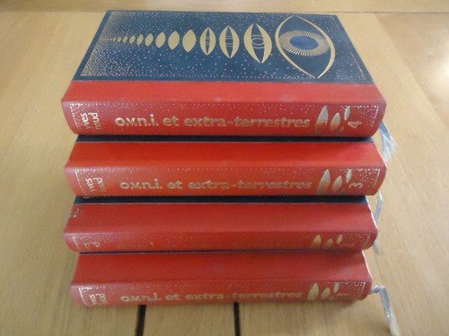 Complet vol ovni - complet, 4