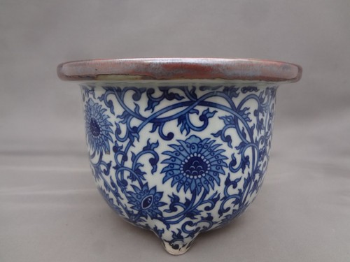New seto yaki japanese - 'seto-yaki(ware)',
