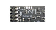 70902 PLUX22 2A DCC / MM