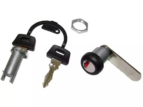 Set serrures port - port, compatible