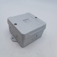 Hensel D9135 Junction Box IP65/IP55 f/ Marine Instrument Boat Sailboat