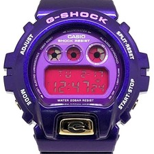 Montre G-SHOCK DW-6900SW-6