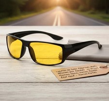 Lunettes de Conduite de Nuit