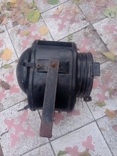 Vintage projecteur marque cremer  Lampe Design PARIS THÉÂTRE CINÉMA  50/60