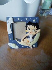 Cadre Photo Betty Boop
