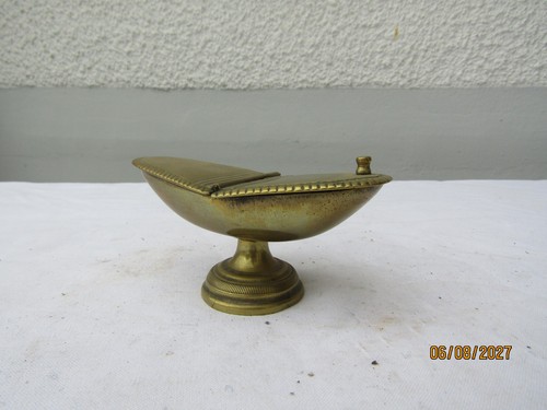 Ancienne navette encens en - ancienne,