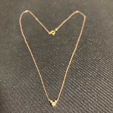 Collier Disney Mickey Mouse