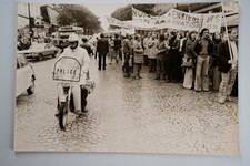 TIRAGE PHOTO Argentique