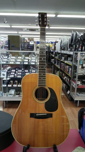 Guitare acoustique yairi - guitare,