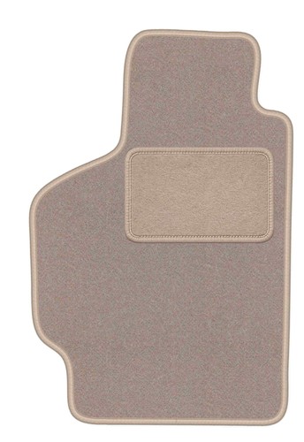 Tapis conducteur moquette