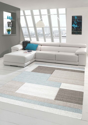 Salon designer tapis - salon,
