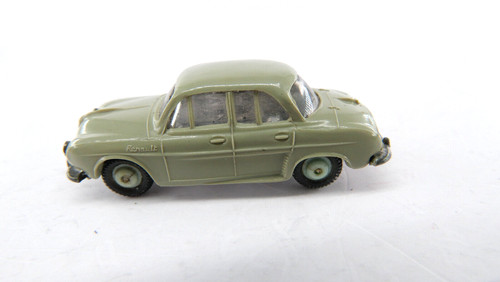 Micro norev renault - norev, 1/86