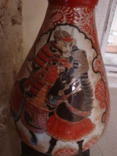 Paire lampes XIXème