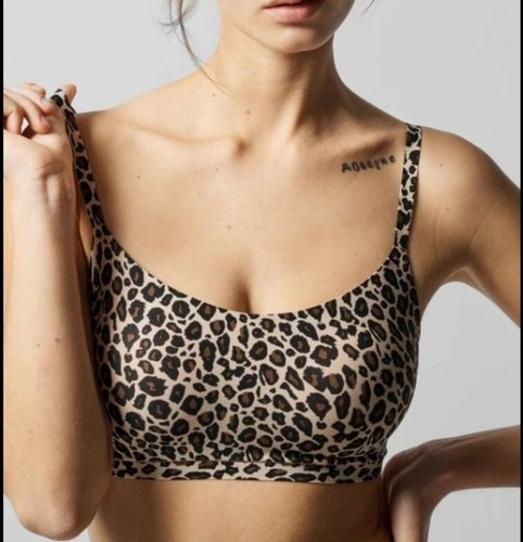 Parure chantelle soft - parure, stretch