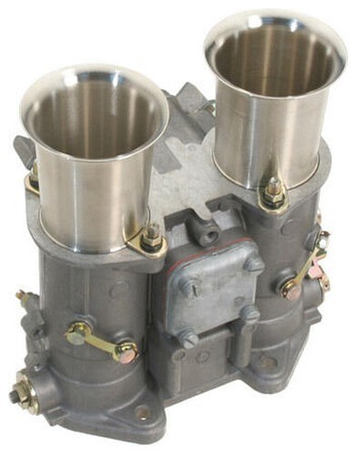 Weber dcoe carburateur - weber,
