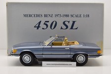 MERCEDES 450 SL 1973-1980 CMC
