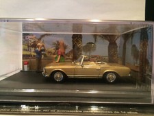 MERCEDES 280 SL FESTIVAL DE