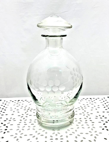 Ancienne carafe vin en - ancienne,