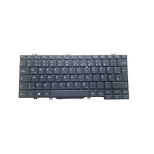 Clavier Dell Latitude 5300