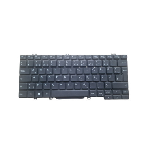Clavier dell latitude - dell,
